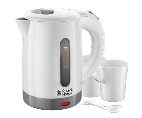 RUSSELL HOBBS 23840-70 | Travel Wasserkocher
