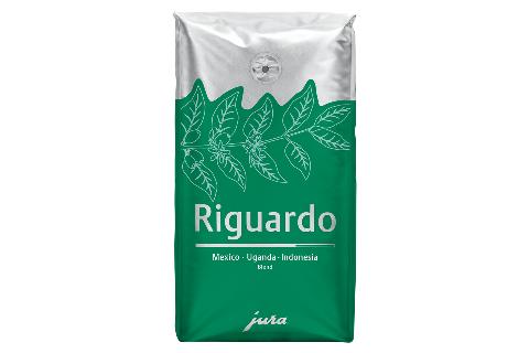 JURA Riguardo Blend 250g | Kaffeebohnen