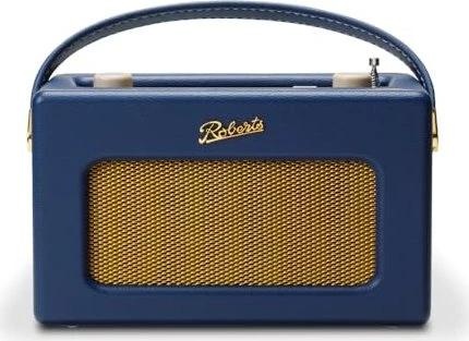Roberts iStream3L Midnight Blue