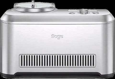 SAGE THE SMART SCOOP Eisbereiter