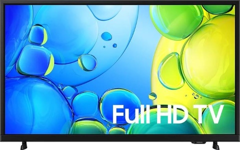 SAMSUNG 40F6000 FHD-TV