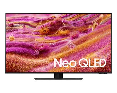 SAMSUNG 43QN93 | 43" Neo QLED 4K QN93F (2025)