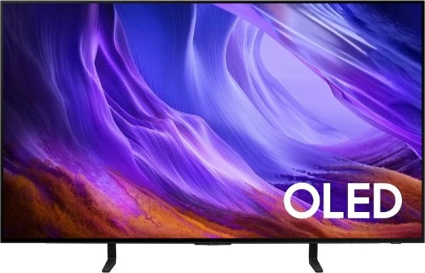 SAMSUNG 48S83H OLED-TV