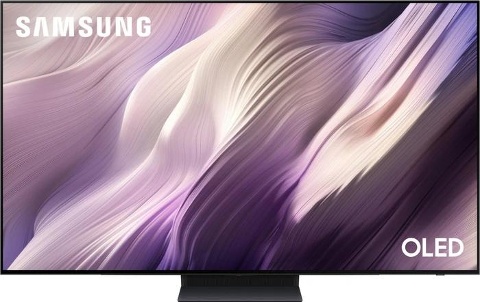 SAMSUNG 48S95H OLED-TV