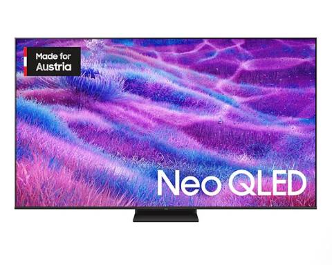 SAMSUNG 55QN83F | 55" Neo QLED 4K QN83F (2025)