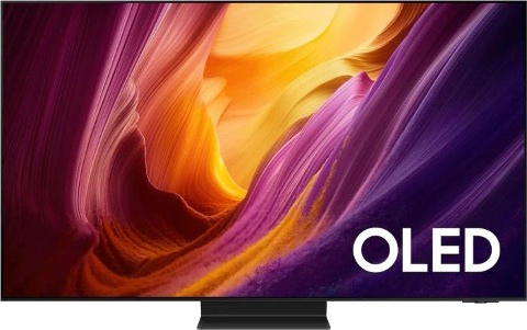 SAMSUNG 55S95H OLED-TV