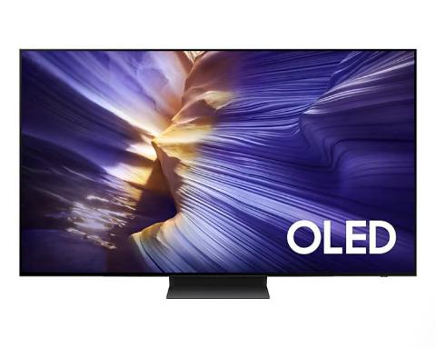 SAMSUNG 65S93F | Fernseher