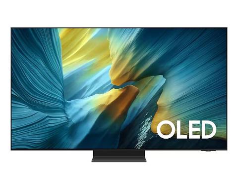 SAMSUNG 65S95F | 65" OLED S95F (2025)