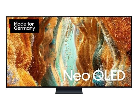SAMSUNG 75QN73F | 75" Neo QLED QN73F 4K Vision AI Smart TV (2025)