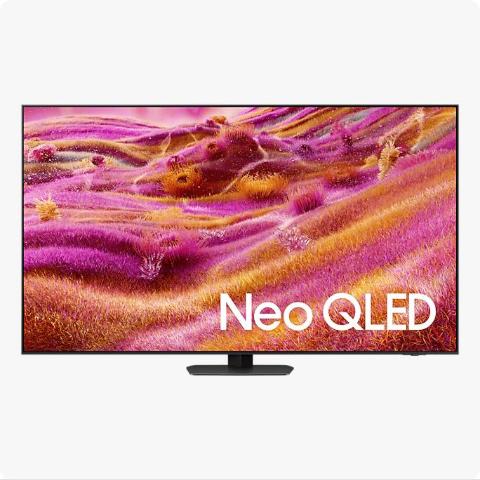 SAMSUNG 75QN93F | 75" Neo QLED 4K QN93F (2025)