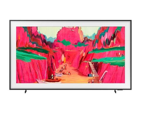 SAMSUNG 85LS03FW | 85" The Frame Pro LS03FW (2025)