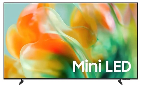 SAMSUNG 85M80H Mini-LED