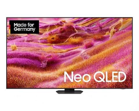 SAMSUNG 98QN900F | 98" Neo QLED QN90F 4K Vision AI Smart TV (2025)