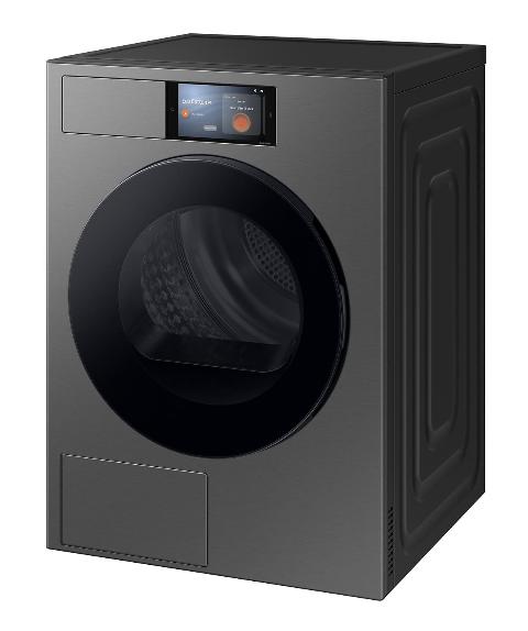 SAMSUNG DV90F09F4SU3 Trockner