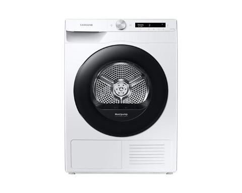SAMSUNG DV90T5240AW/S2 |   T5190 Wärmepumpentrockner 9kg | EEK: A+++