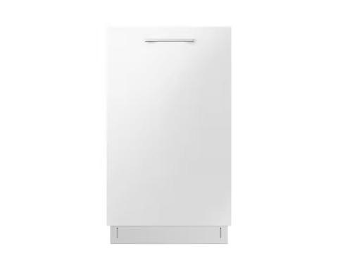 SAMSUNG DW50R4060BB/EO | Slim 45cm Vollintegrierter Geschirrspüler