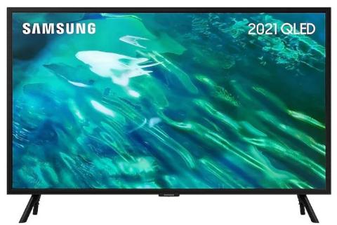 SAMSUNG QE32Q50AAEUXXN | Fernseher