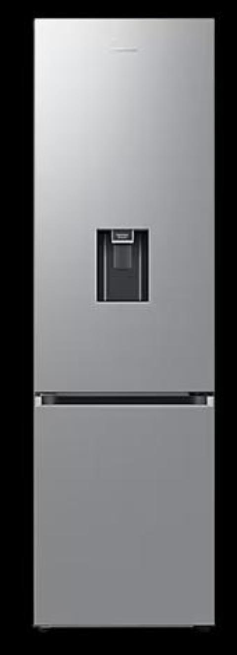 SAMSUNG RB38C635ES9/EF Kühl-/Gefrierkombination