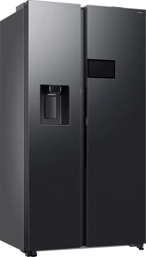 SAMSUNG RS90F64EDFEF Side-by-Side