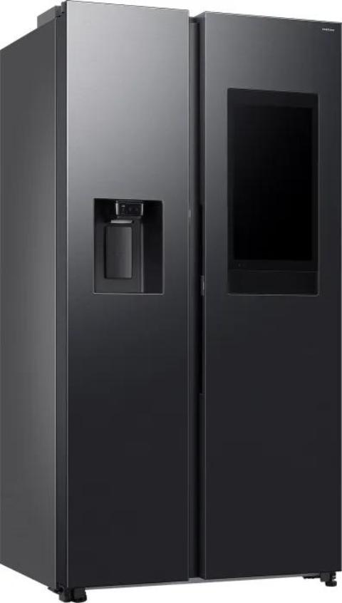 SAMSUNG RS90F67BEFEF Side-by-Side
