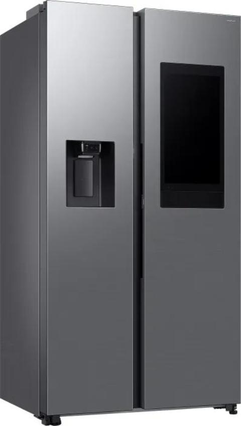 SAMSUNG RS90F67BETEF Side-by-Side