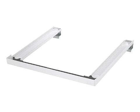 SAMSUNG SKK-SSW | Zwischenbau-Rahmen, weiß
