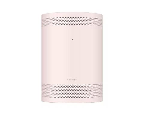 SAMSUNG VG-SCLB00PR/X | The Freestyle 2022 Skin Blossom Pink