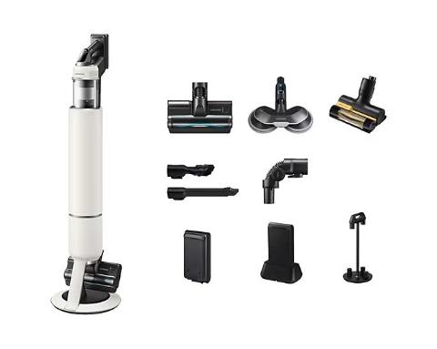 SAMSUNG VS80F28DGS/GE Akku-Handstaubsauger