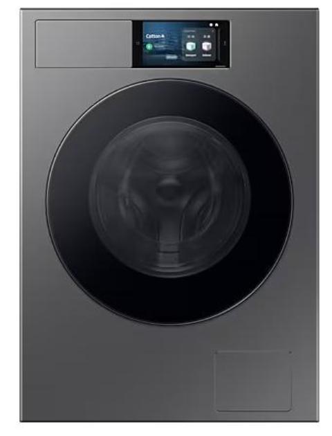 SAMSUNG WF90F09C4SU3 Waschmaschine