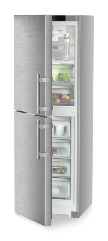 LIEBHERR SBNsdd 526i Prime BioFresh NOFrost | Kühl-Gefrierkombination mit BioFresh und NoFrost