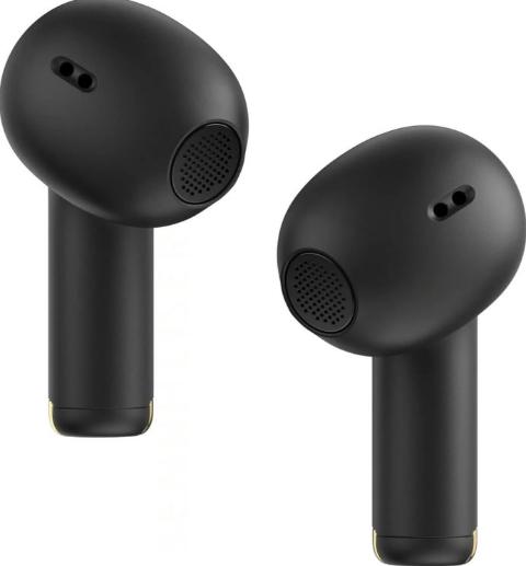 SENNHEISER ACCENTUM OPEN black | Ohrhörer