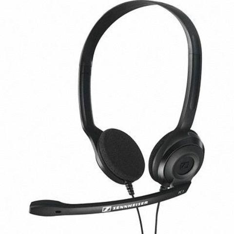 SENNHEISER PC 3 CHAT  (504195)