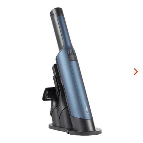 SHARK WV270EU | Wandvac 2.0 - Akku-Handstaubsauger
