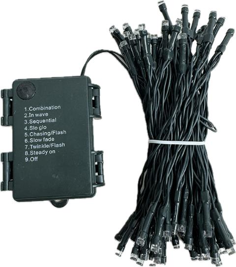 SHX BCL96LED LED-LICHTERKETTE