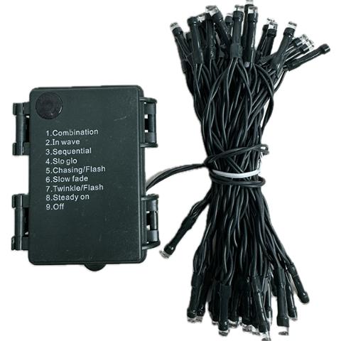 SHX SHXBCL48LED LED-LICHTERKETTE