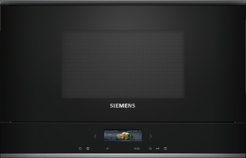 SIEMENS | BF722L1B1, Einbau-Mikrowelle