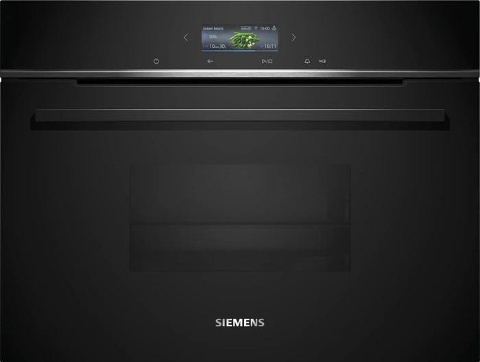 SIEMENS | CD714GXB1 Einbau-Dampfgarer