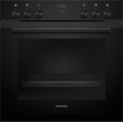 SIEMENS EQ322IAAB Einbau-Herd-Set