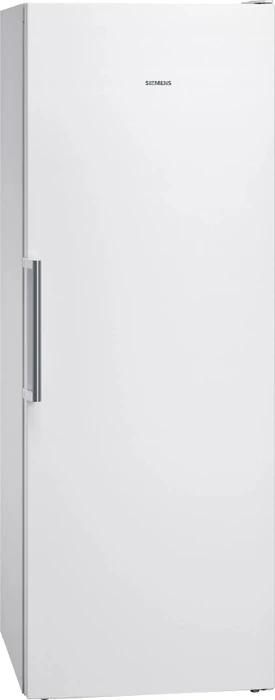 SIEMENS | GS58NAWCV, Freistehender Gefrierschrank