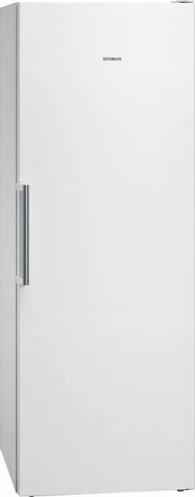 SIEMENS | GS58NAWDV, Freistehender Gefrierschrank