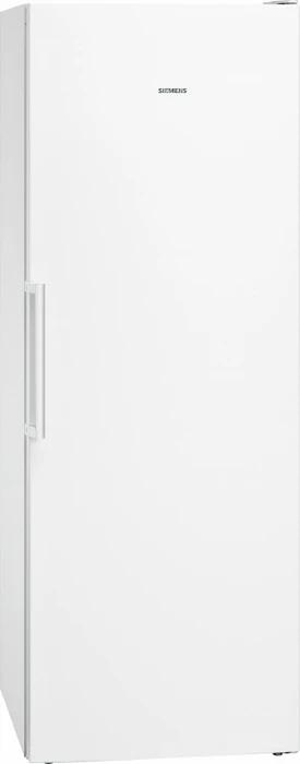 SIEMENS | GS58NDWDP, Freistehender Gefrierschrank