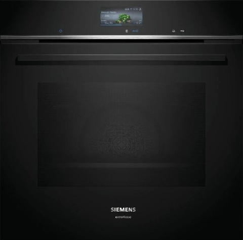SIEMENS | HB776GMB1F, Einbau-Backofen