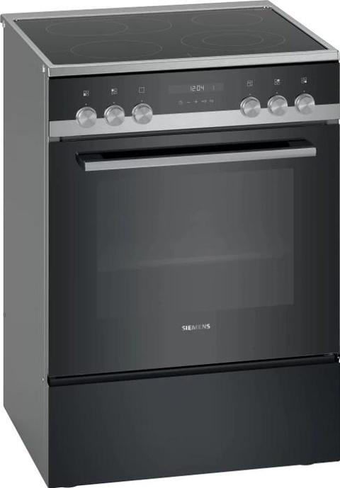SIEMENS | HK9S5A240, freistehender Elektroherd