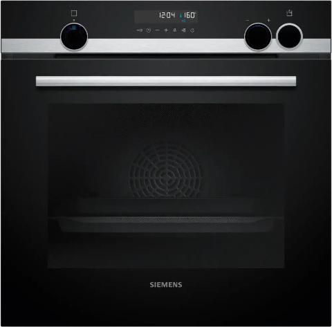 SIEMENS HR578GFS7F Einbau-Backofen
