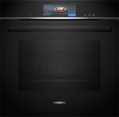 SIEMENS | HS758G3B1, Einbau-Dampfbackofen