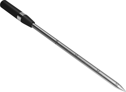 SIEMENS | HZ32WA00, kabelloser Speisenthermometer