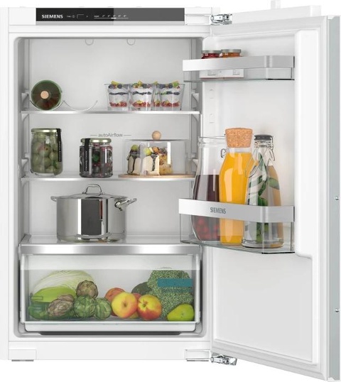 SIEMENS | KI21RVFE0, Einbau-Kühlschrank