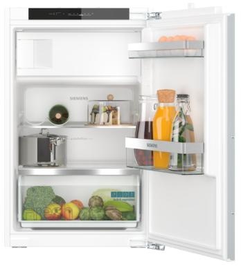 SIEMENS | KI22LVFE0, Einbau-Kühlschrank mit Gefrierfach
