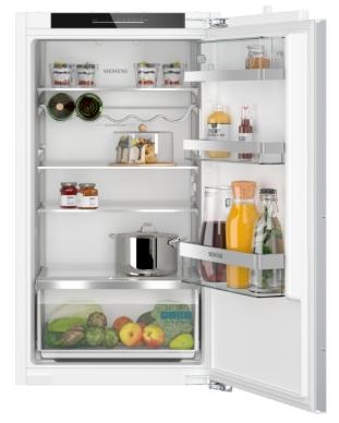 SIEMENS | KI31RADD1, Einbau-Kühlschrank