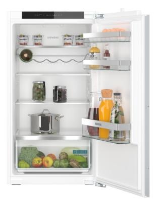SIEMENS | KI31RVFE0, Einbau-Kühlschrank